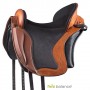 Spanish Style Flexible Spanish Style Chair Ludomar Argos Flexible Leather/Nubuck