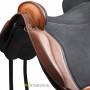 Spanish Style Flexible Spanish Style Chair Ludomar Argos Flexible Leather/Nubuck
