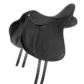 General Use English Dressage Saddle Winteclite D'Lux