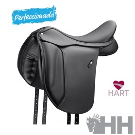Dressage Horse Saddle Wintec 500 Hart