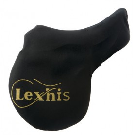 Lexhis Canvas Cover for English Saddle