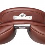 Bates Saddle Plate