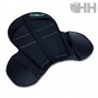 Lexhis Silicone Gel Seat Cover For English Saddle