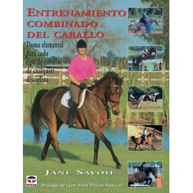 Book Combined Horse Training, Elemental Massage For all types of horse, any di
