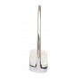 Sefton Double Offset Stainless Steel Stirrup With Block (Pair)