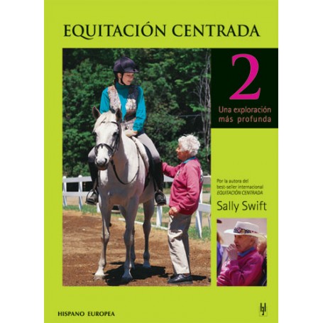 Book centered equituation 2