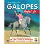 Book gallops level 1 to 4