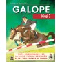 GALOPE BOOK LEVEL 7