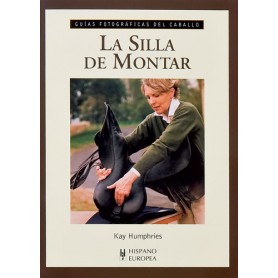 Libro La Silla De Montar