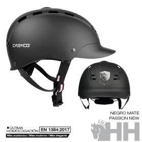 Helmet Cas Co Passion New