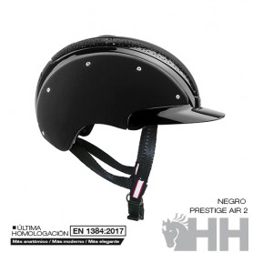 Helmet Cas Co Prestige Air 2