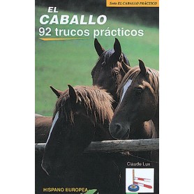 Book El Horse 92 Practical tricks