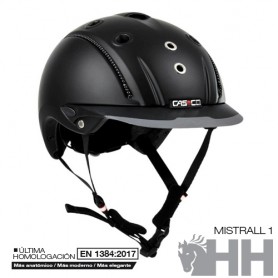 Casco Co Mistrall 1 Helmet