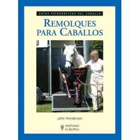 Book Trailers for Horses