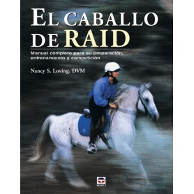 Raid's horse book