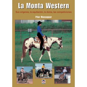La Monta Western Book