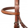 Bridle Lexhis Green Carla