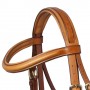 Bridle Lexhis Green Paola