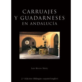 Book carriages and Guadarnese in Andalucía