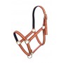 Cuadra Bridle Hh Nylon Double Bridle Without Carabiner