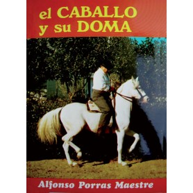 Book the horse and his domic