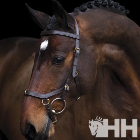 Bridle Rambo Micklem Multibridle Original (Without Bridles)
