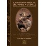 Book The Inside History of Toreo on horseback