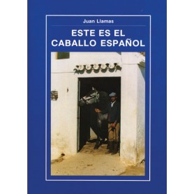 Libro Este Es El Caballo Español