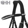 Lexhis Bridle Annie with Smooth Reins