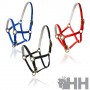 Lexhis Biothane Quarter Horse Bridle