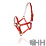 Lexhis Biothane Quarter Horse Bridle