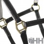 Lexhis Biothane Quarter Horse Bridle