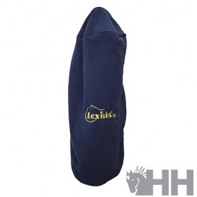 Lexhis Fleece Lining Bridle Cover