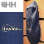 Lexhis Fleece Lining Bridle Cover