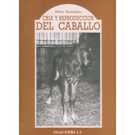 Book Crãa and reproduction of the horse