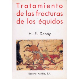 Book Treatment of the fractures of the people
