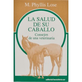 Book The Health of his horse Tips of a veterinarian
