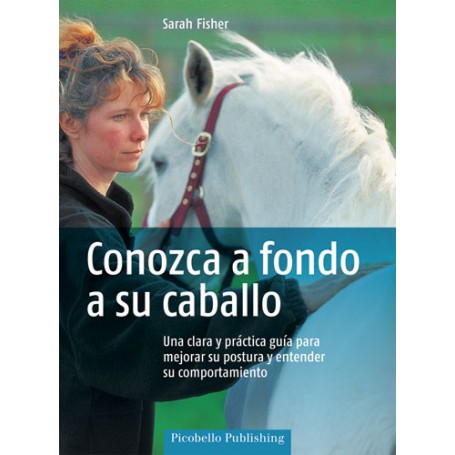 Book know your horse in depth