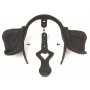 Choice/Nori Helmet Earmuffs (Pair)
