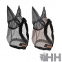Lexhis Fly Mask With Ear Muffs