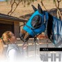 Professional'S Choice Comfort-Fit Fly Mask
