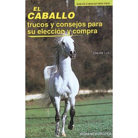 Book El Horse Tricks and tips for your choice and purchase