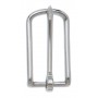 Stainless Steel Single Hook Pull Clasp Buckle