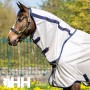 Mio Fly Blanket With Neck Cover