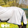 Mio Fly Blanket With Neck Cover