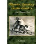 Book stories, legends and equestrian stories