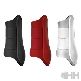 Hh Sparta Neoprene Front Protector (Pair)