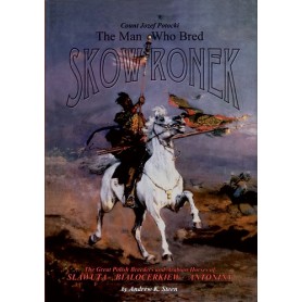 Libro The Man Who Bred Skowronek