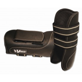 Protector Professional'S Choice Ventech Leather Tendon Front (Pair)