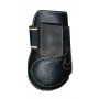Protector Professional'S Choice Ventech Leather Fetlock (Pair)